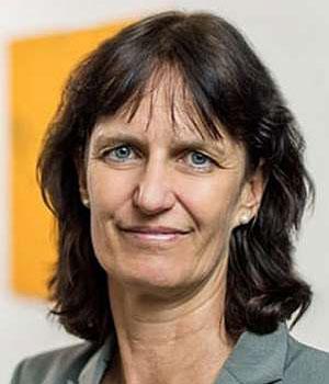 Prof. Dr. Jutta Lommatzsch