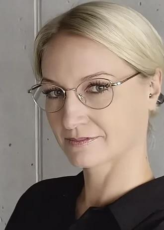 Prof. Dr. Sabrina Krauss